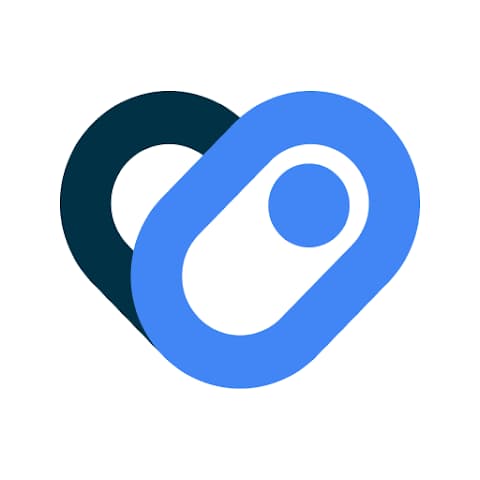 Health Connect logo