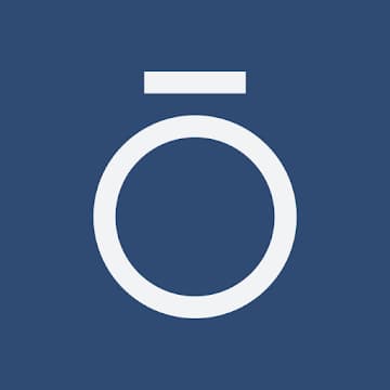 Oura logo