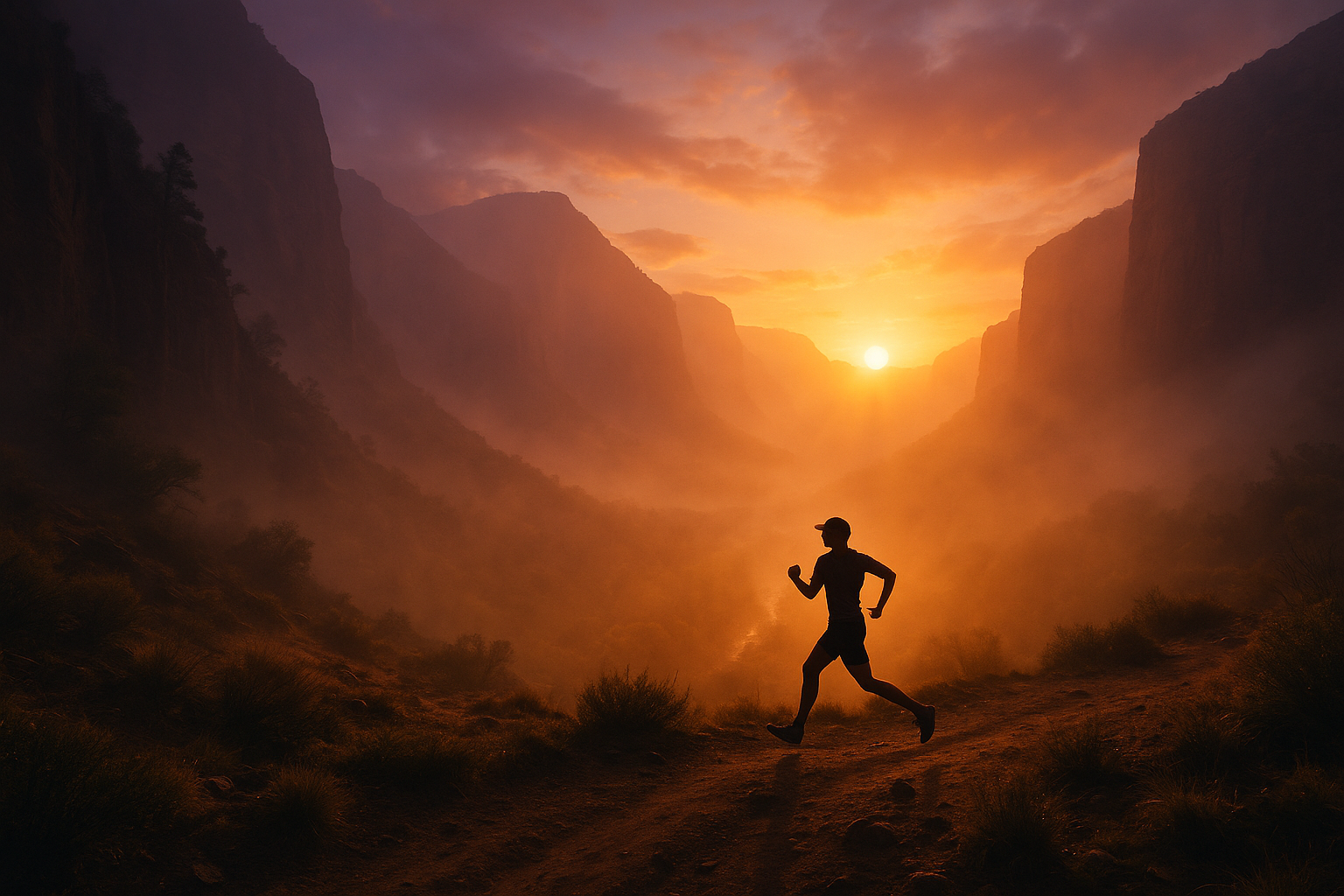 Why Do People Enjoy Running? The Science, History, and Joy Behind Every Step